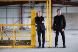 OMD premiere new song ‘The View From Here’ on Clash Magazine