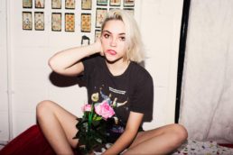 Suzi Wu releases new single ‘Taken Care Of’