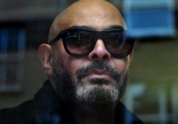 Barry Adamson releases new remix of ‘I Got Clothes’