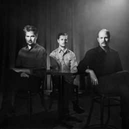 Timber Timbre release new video ‘Les Egouts’