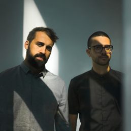 Grandbrothers release new video ‘From A Distance’