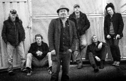 The Levellers have shared a new video for “The Shame”