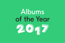 Loud & Quiet Reveal Top 40 Albums of 2017 .