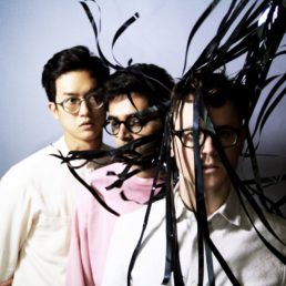 Son Lux Release A Dystopic New Video “Slowly”