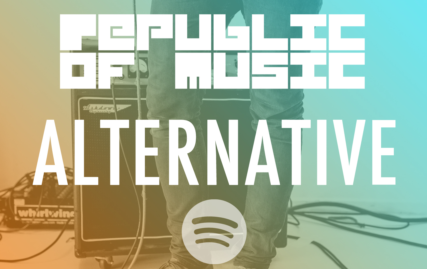 New Additions to our Alternative Playlist !