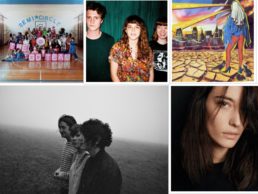 January: 5 Unmissable Shows!