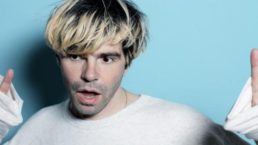 Tim Burgess shares new single Clutching Insignificance, premiering on The Line of Best Fit