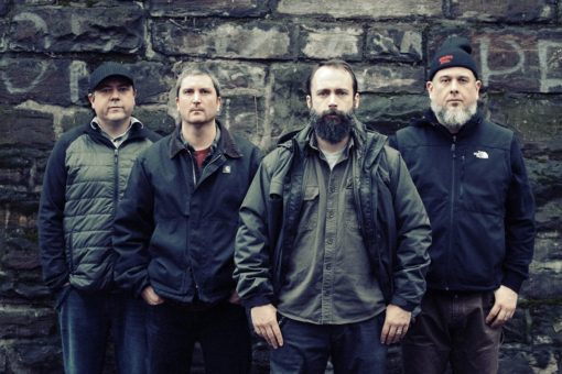 New Video: Clutch – “How To Shake Hands”