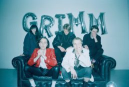 Grimm Twins Share New Video “Generation Z”