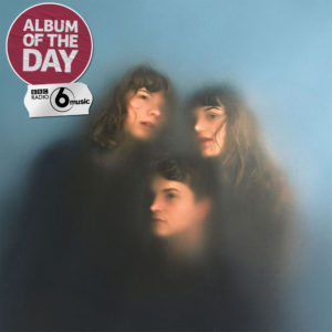 BBC Radio 6 Music ALBUM OF THE DAY… Stranger Today – OUR GIRL !!!