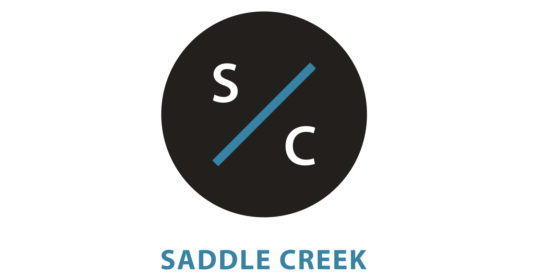 Label Focus – Saddle Creek