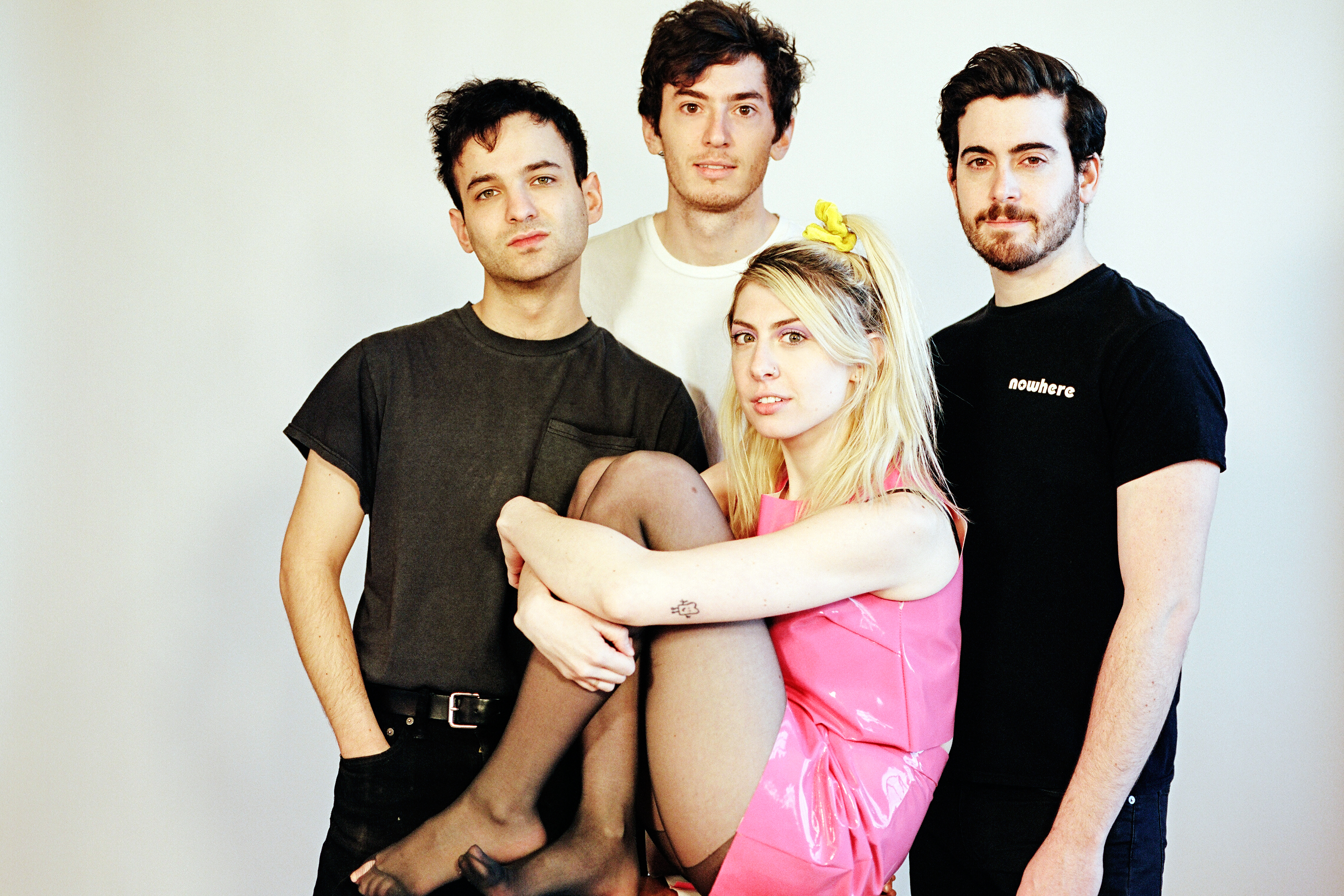 Charly Bliss – Chatroom- NEW VIDEO