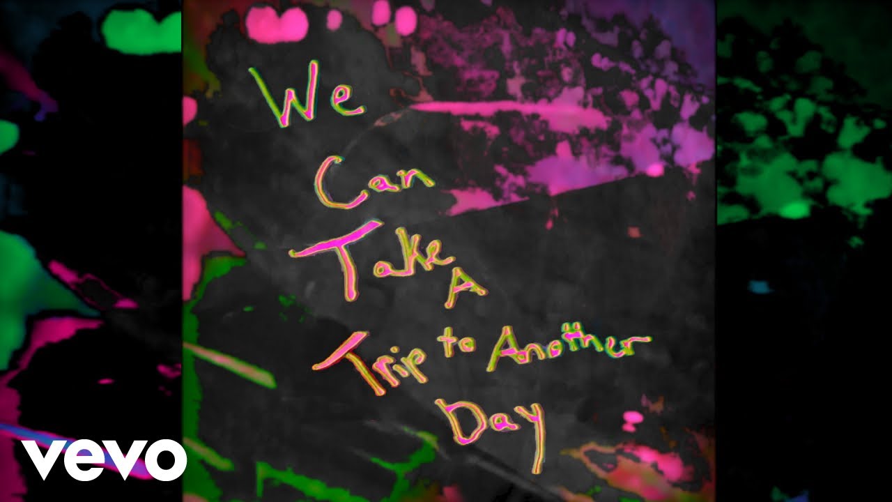 The Cuckoos – We Can Take A Trip To Another Day – OUT NOW