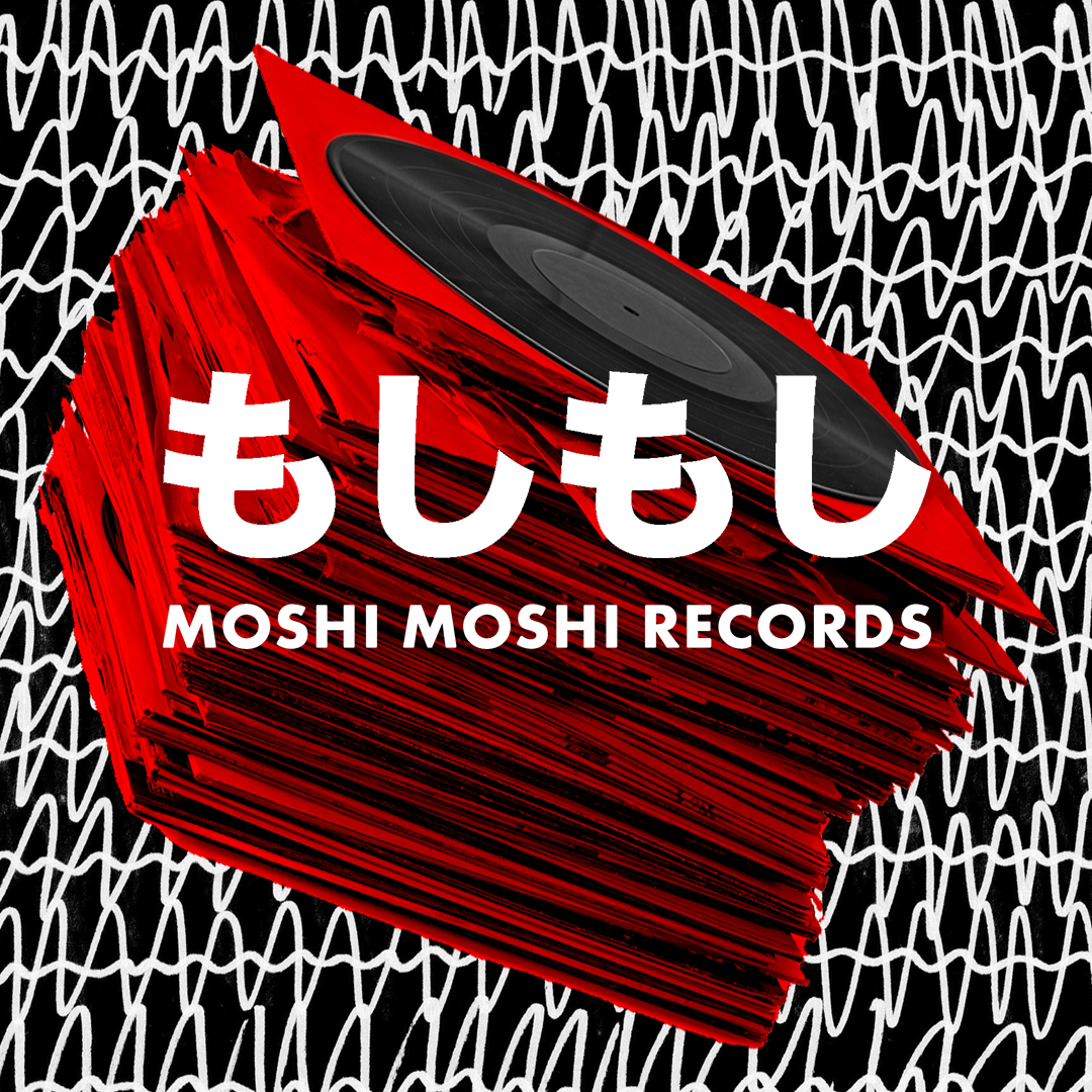 MOSHI MOSHI CELEBRATE 20TH ANNIVERSARY WITH TRIPLE VINYL ALBUM – due June 7th