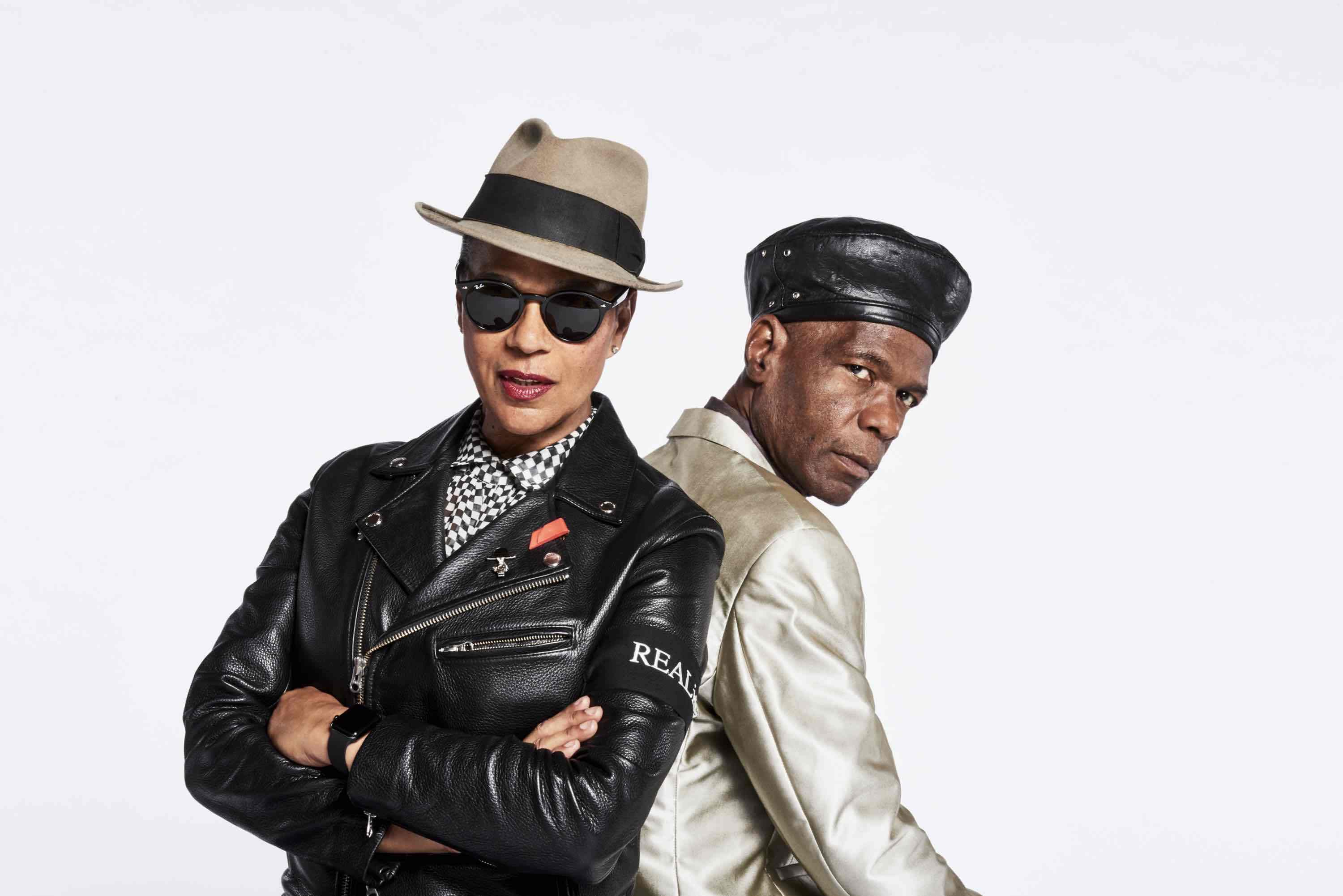 GIG OF THE WEEK ⭐ The Selecter  @ Concorde 2 – Brighton ⭐ July 29th