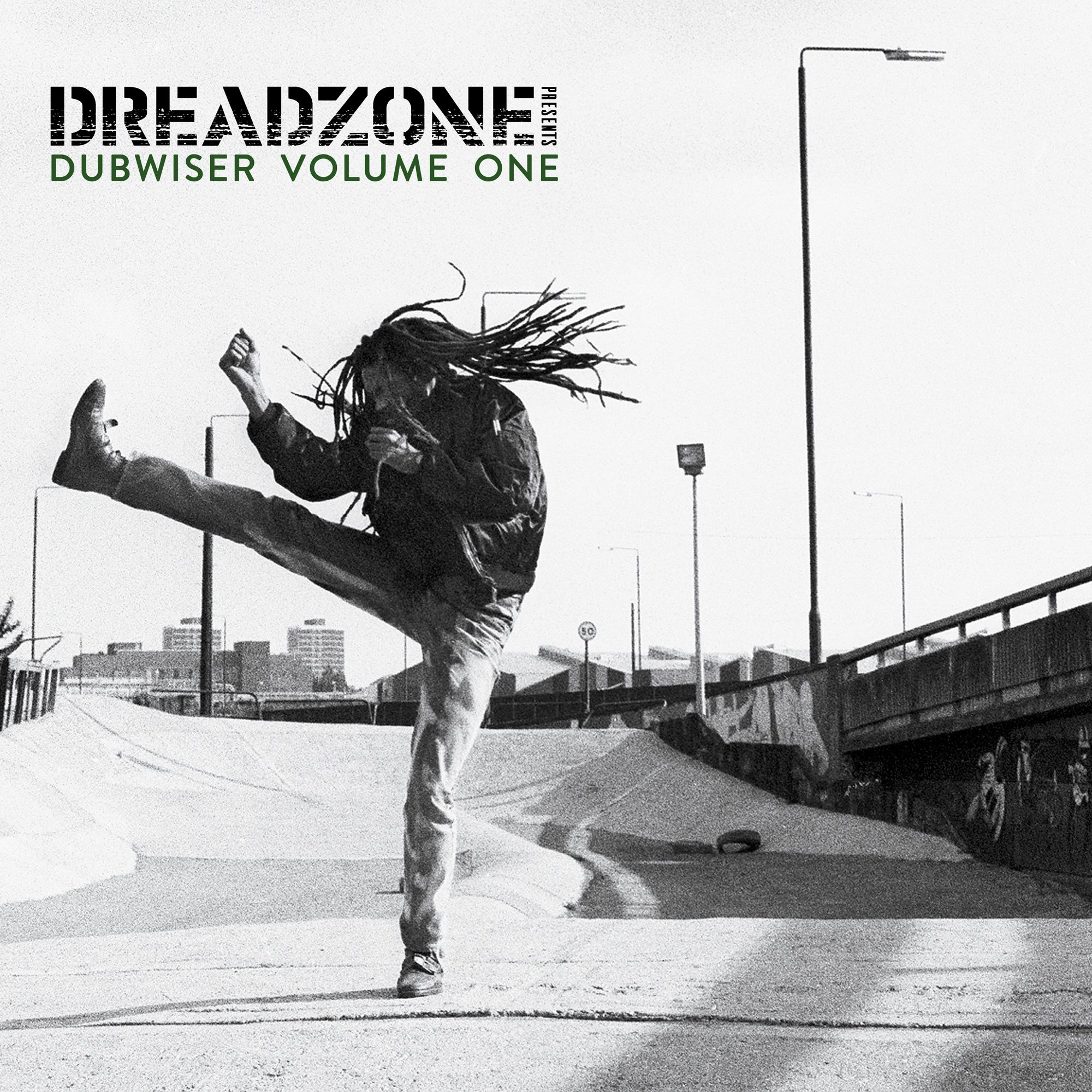 DREADZONE PRESENTS – DUBWISER VOLUME 1