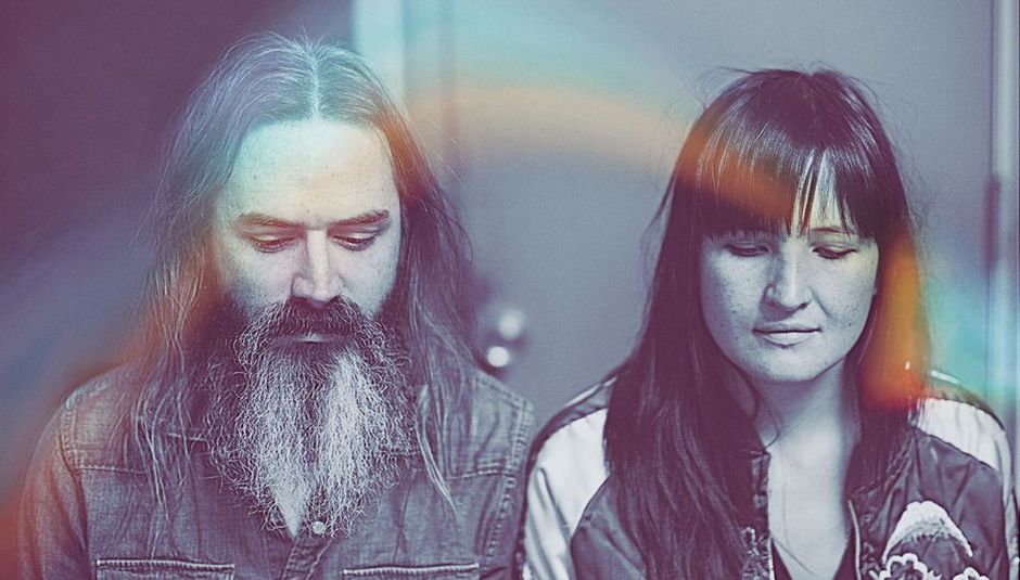 Moon Duo – Stars Are The Light – Record Of The Week