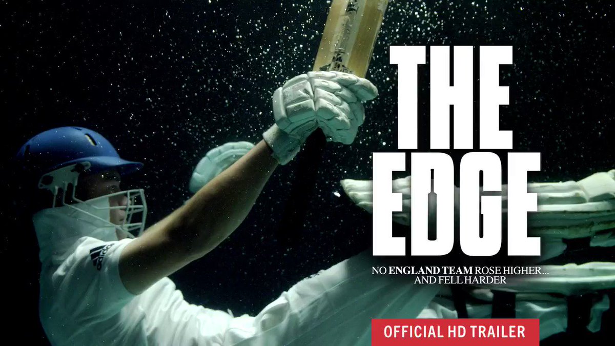 Felix White – The Edge – Limited Signed Vinyl + See ‘The Edge’ OST Live @ Rough Trade East