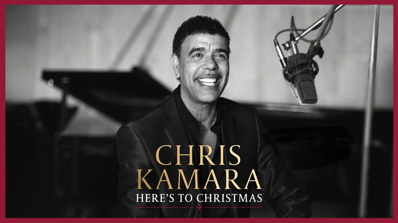 Record of the month: Chris Kamara – Here’s To Christmas
