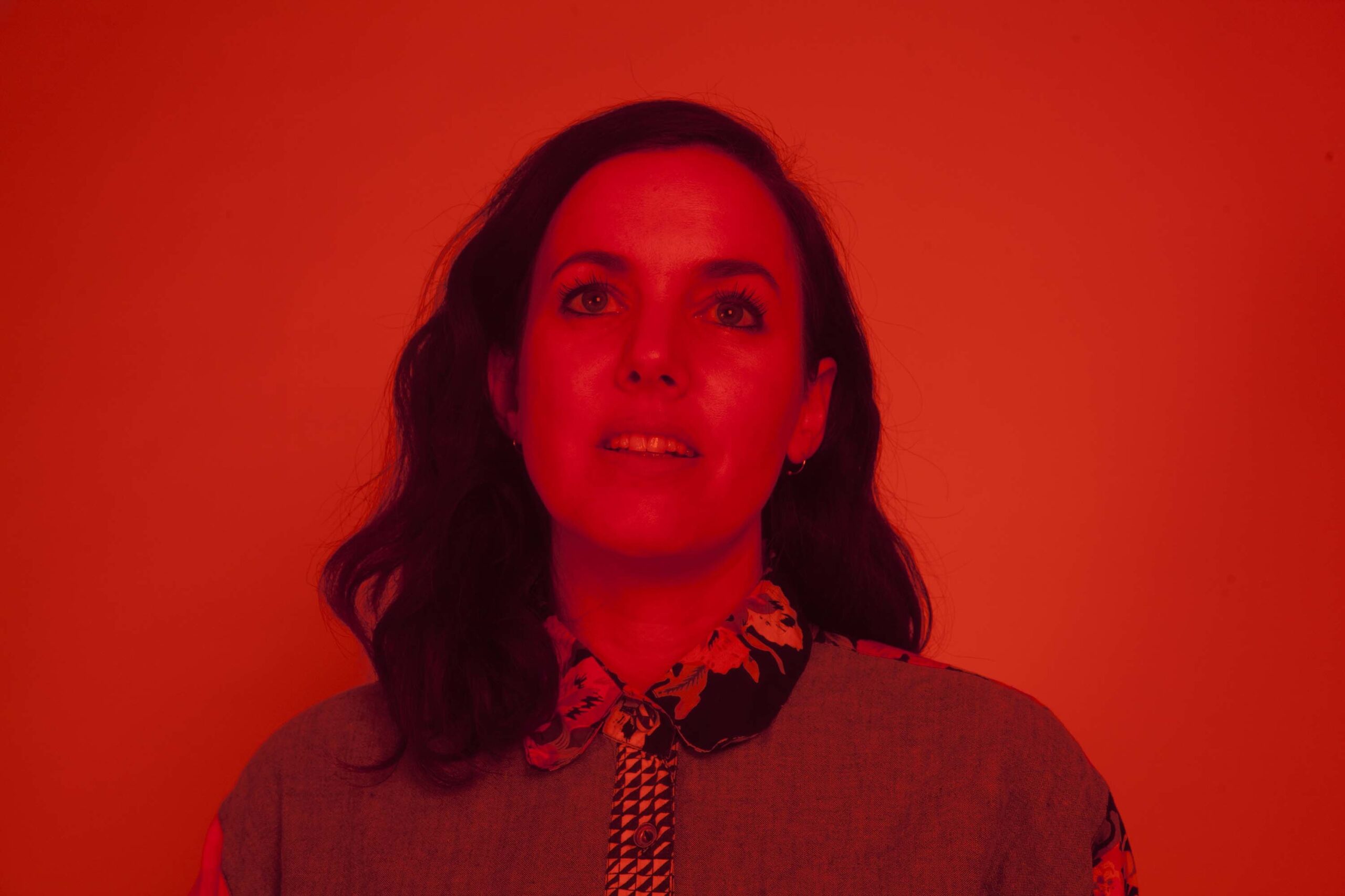 GIG OF THE WEEK // ANNA MEREDITH @ THE OLD MARKET, BRIGHTON. TONIGHT