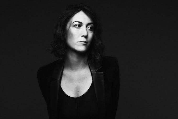 WATCH: Francesca Lombardo Presents Life Of Leaf: Live @ 5PM Today