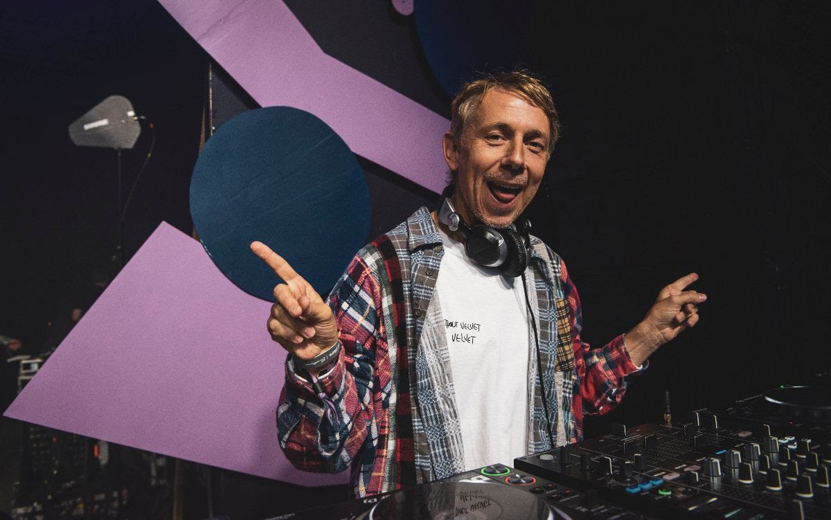 Record of the month – Gilles Peterson Presents: MV4 / Various Artists