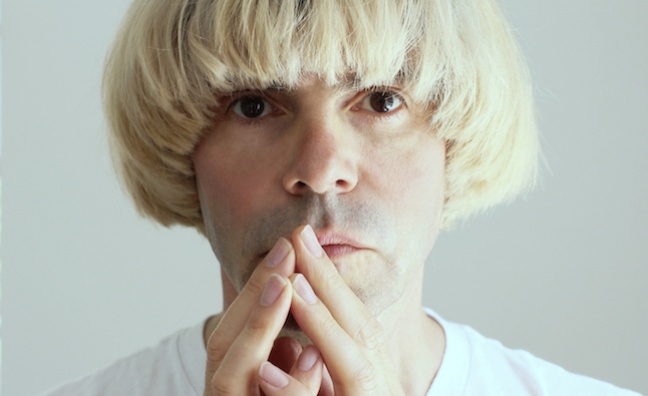 LOVE RECORD STORES – Tim Burgess /#SAVEOURVENUES/24 HOUR EVENT, 20TH JUNE