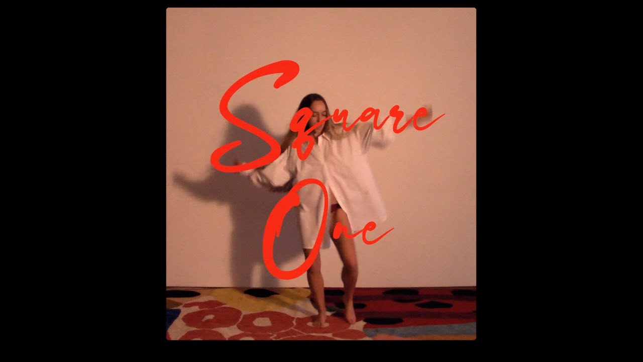 Video from the vaults – Molly Green ‘Square One’