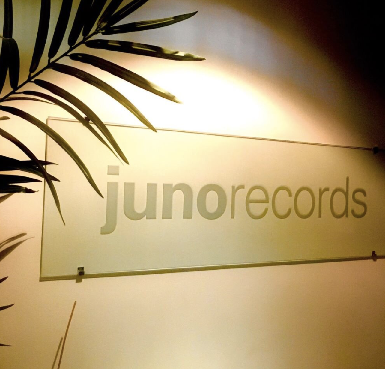 RECORD STORE FEATURE – JUNO RECORDS