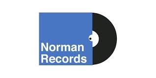 RECORD STORE FEATURE – NORMAN RECORDS