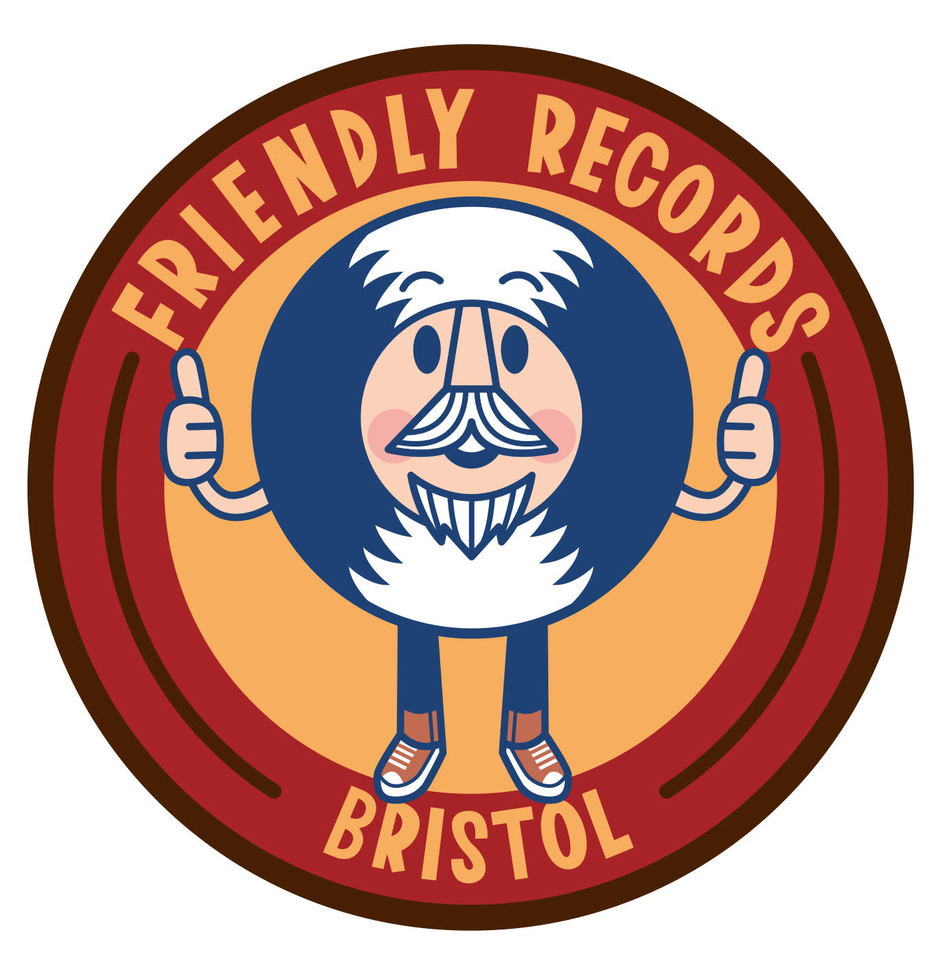 RECORD STORE FEATURE – Friendly Records