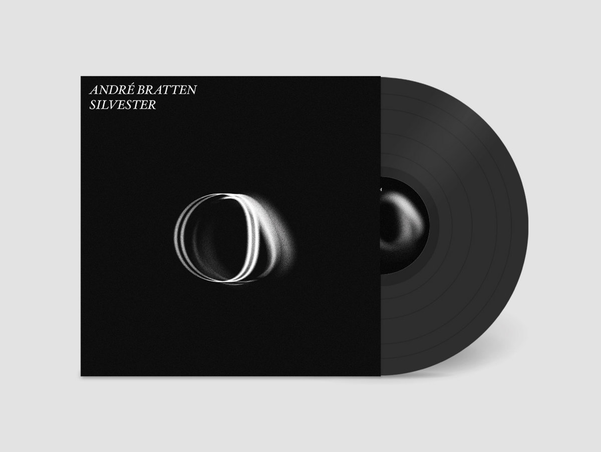 RECORD OF THE WEEK – Andre Bratten // Silvester