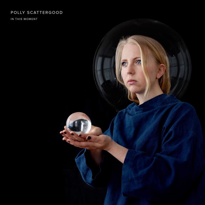 RECORD OF THE WEEK//Polly Scattergood – In This Moment