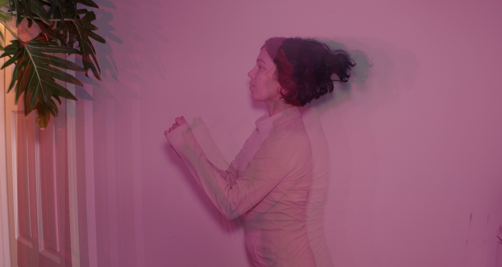 Kelly Lee Owens ‘Inner Song’ album out today