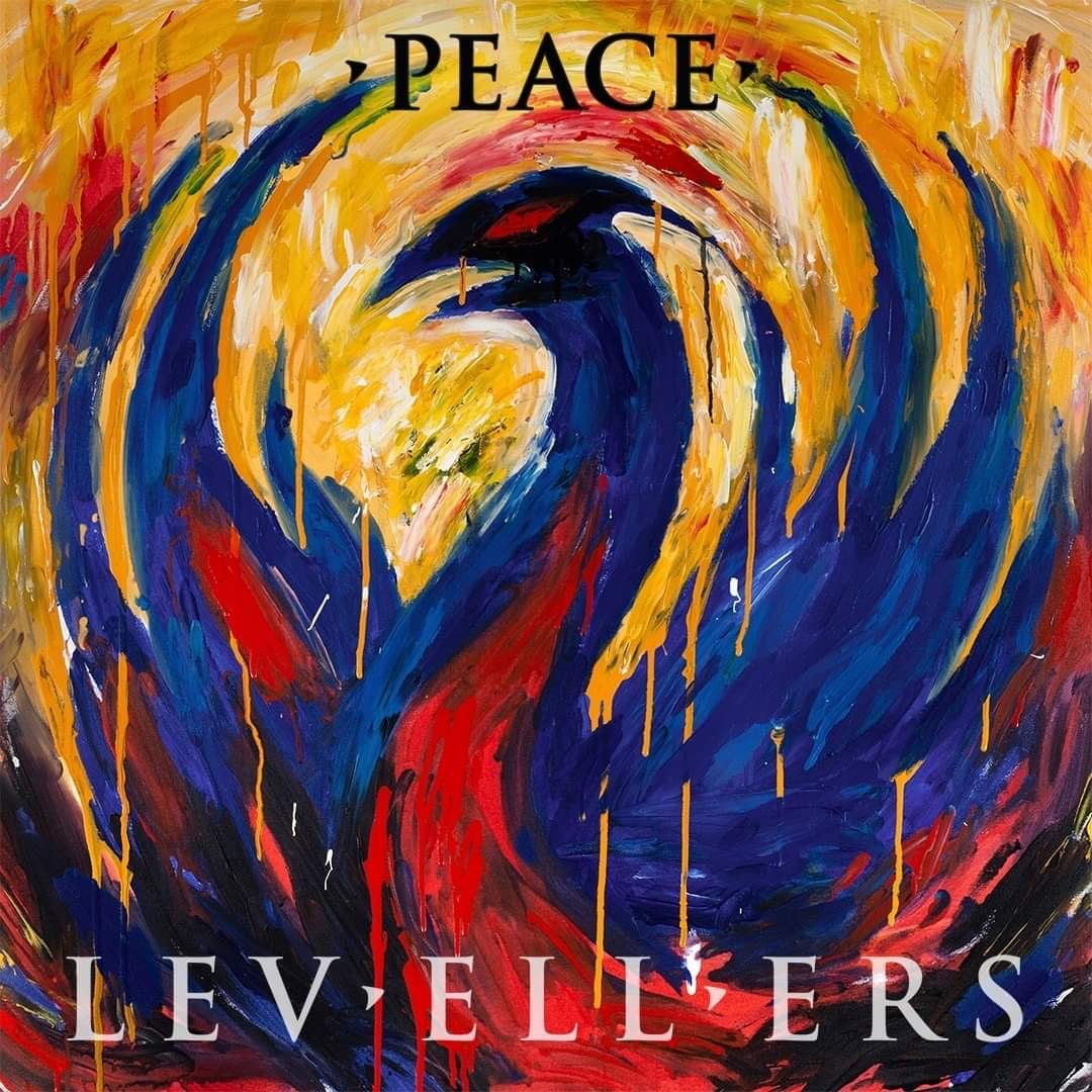 RECORD OF THE WEEK // Levellers / Peace