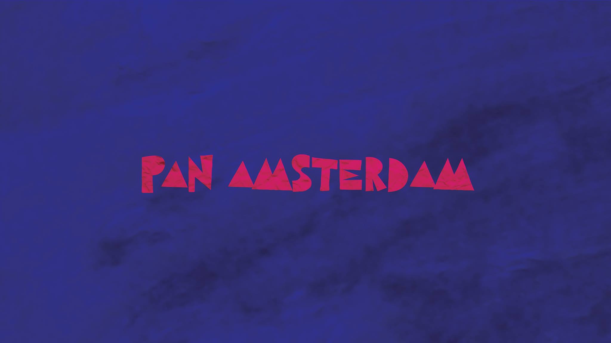 RECORD OF THE WEEK // PAN AMSTERDAM / HA CHU