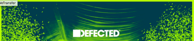 NEW RELEASE 27/11/20: DEFECTED PRESENTS MOST RATED 2021