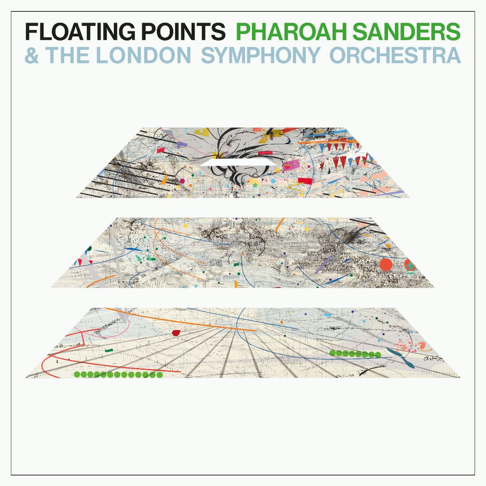 Floating Points – Promises OUT NOW