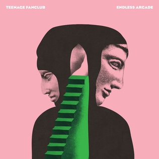 RECORD OF THE MONTH//Teenage Fanclub – Endless Arcade