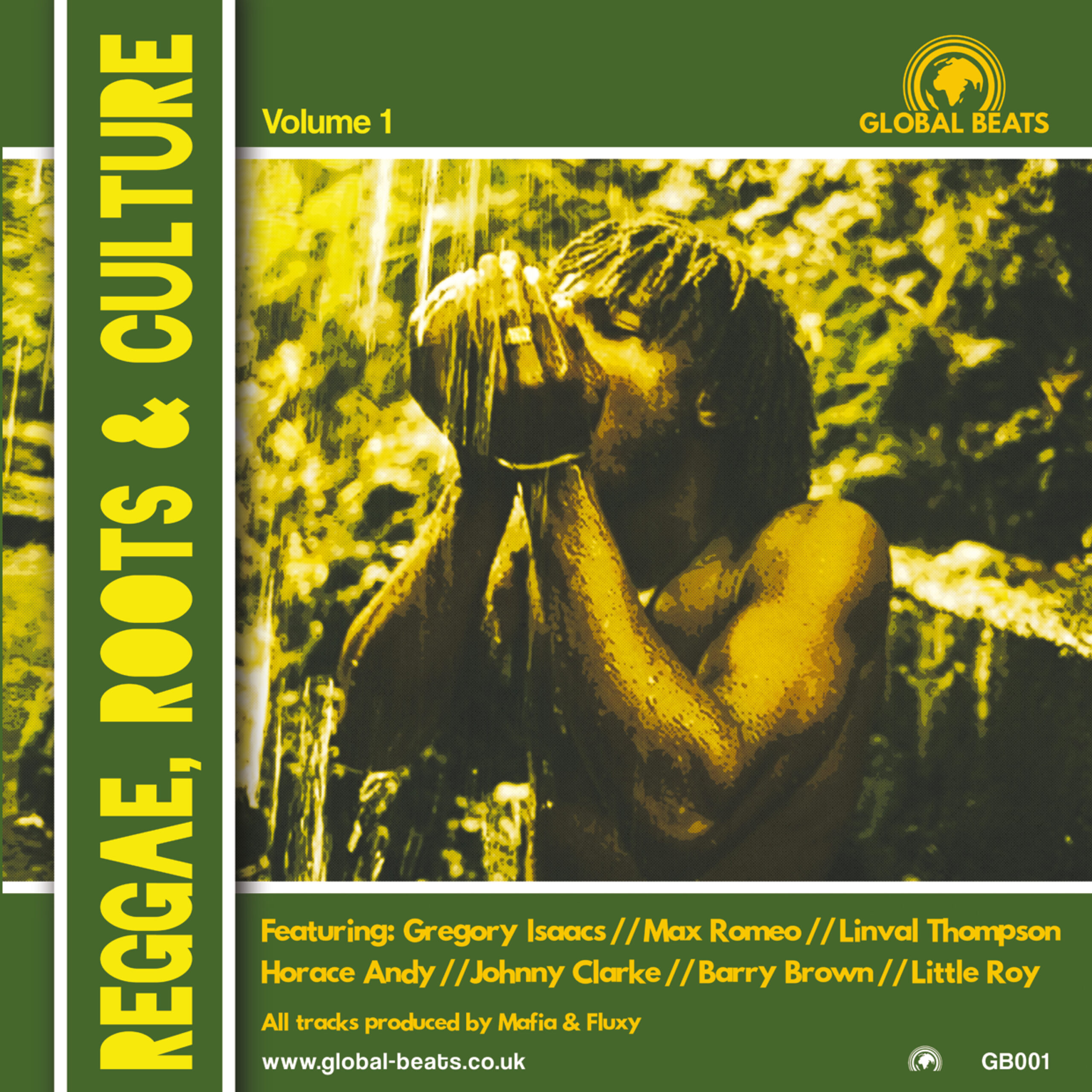 Various Artists – Reggae , Roots & Culture Vol.1 OUT NOW DIGITALLY