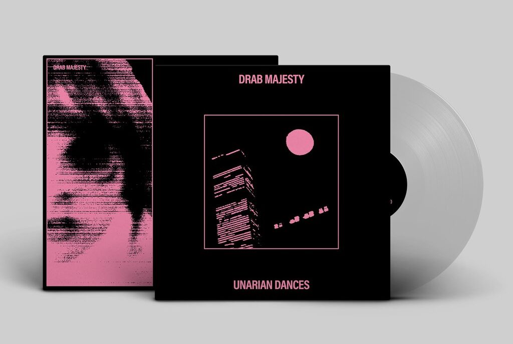 Drab Majesty – Unarian Dances OUT NOW