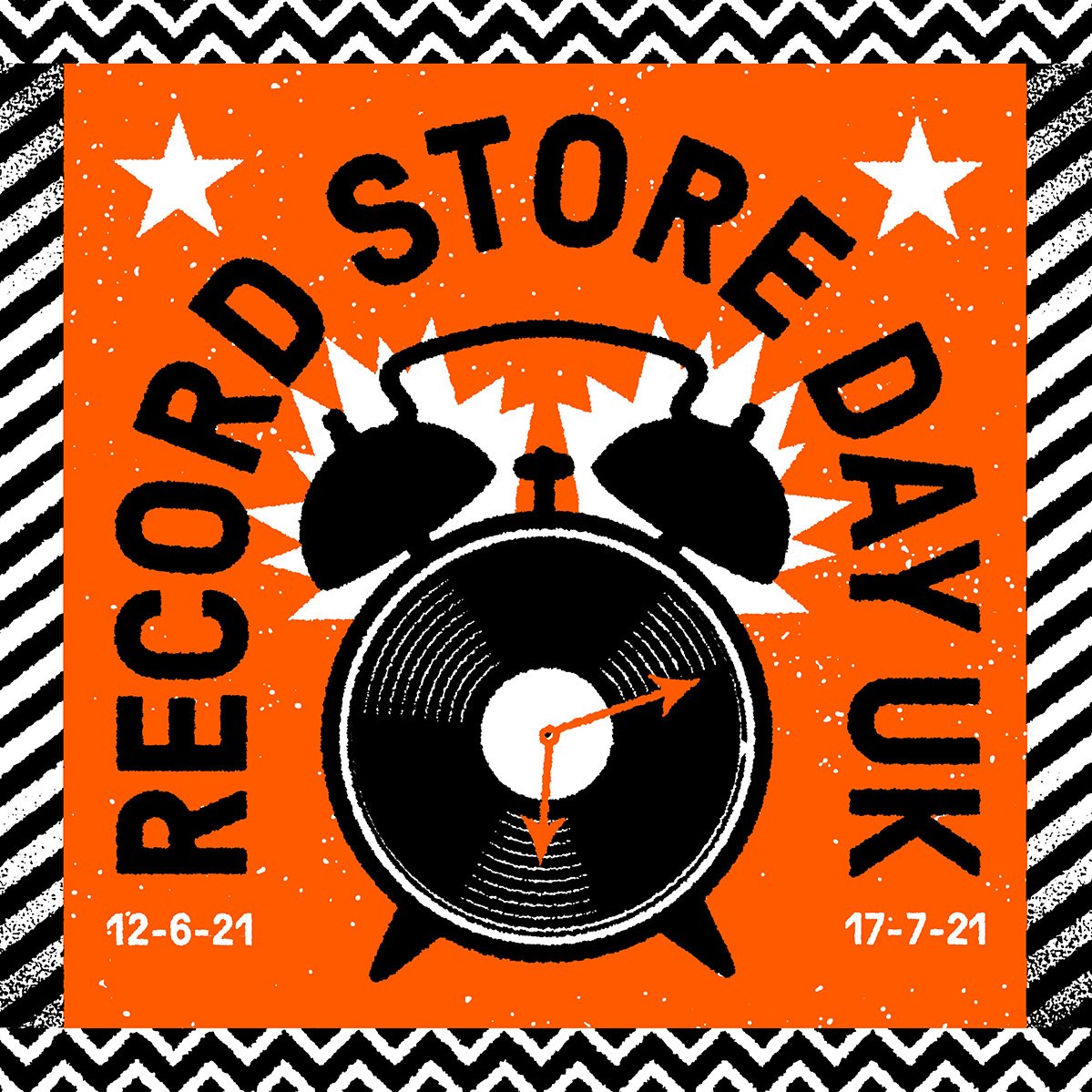 RSD DROP 2//Dreadzone – Rare Mixes Vol 1//R Stevie Moore – Freedom Vs Fate