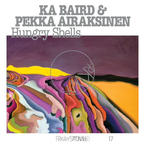 Ka Baird & Pekka Airaksinen – Syzygy (For Pekka) VIDEO + SINGLE OUT NOW