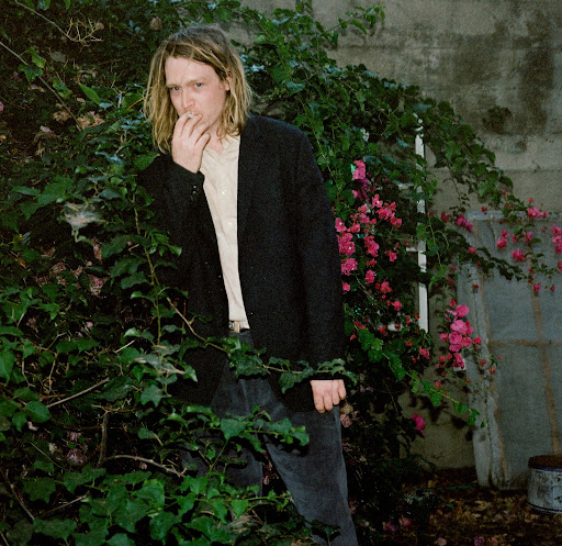Caleb Landry Jones – Yesterday Will Come OUT NOW