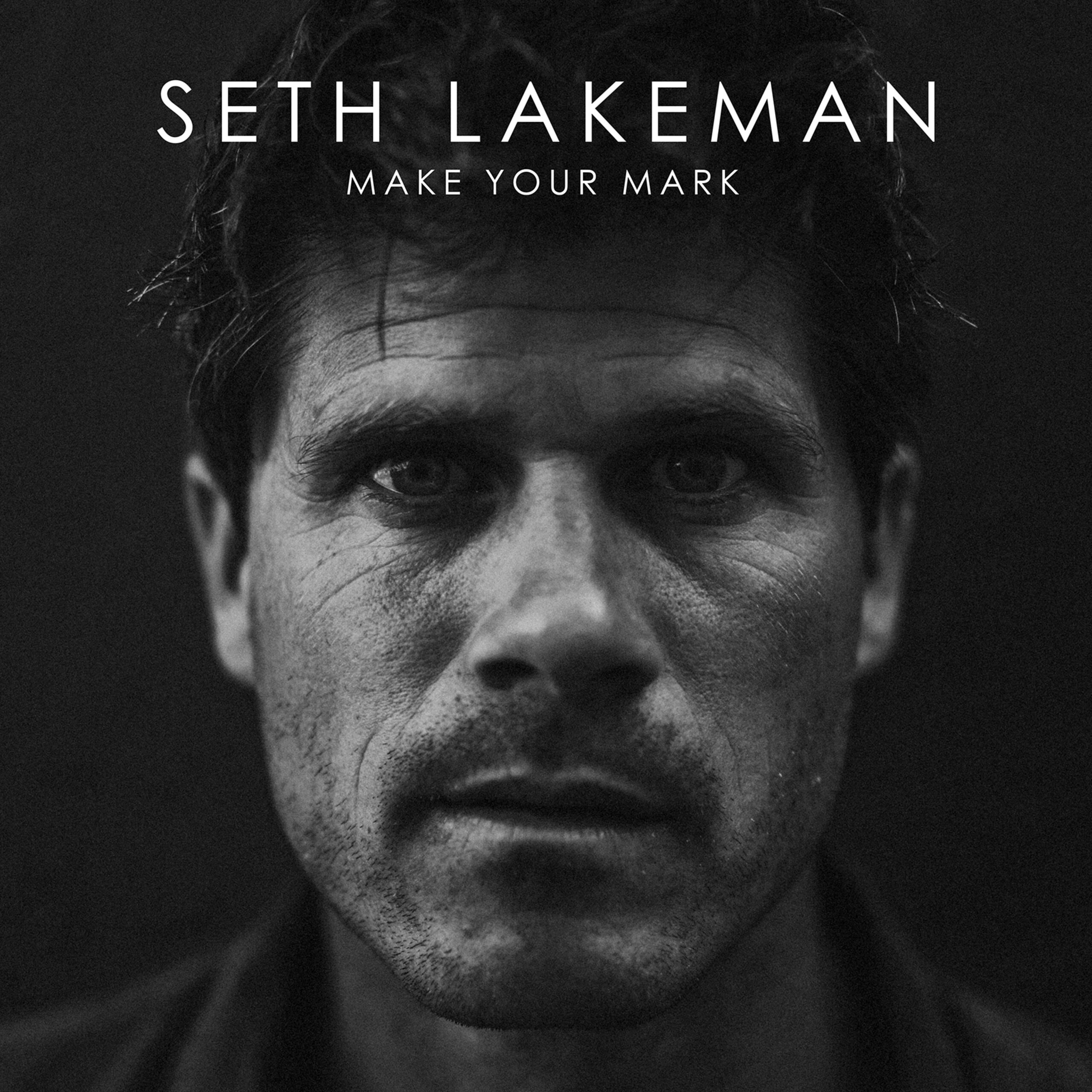 Seth Lakeman – Make Your Mark OUT NOW