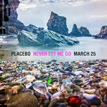 ALBUM ANNOUNCEMENT // Placebo – Never Let Me Go