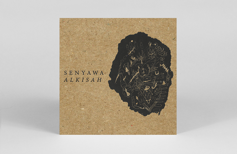 ‘Senyawa – Alkisah’ featured in Vinyl Factory’s & The Quietus’ 2021 Favourites