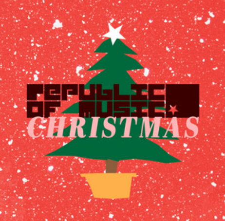 ROM’s Christmas Playlist!!