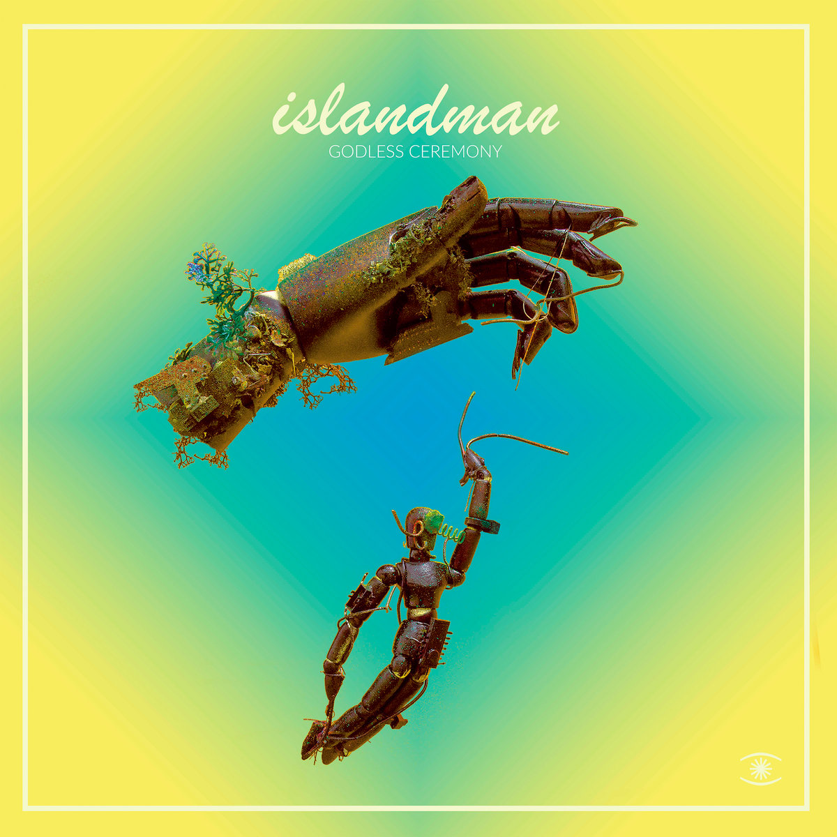 Islandman – Godless Ceremony // OUT NOW