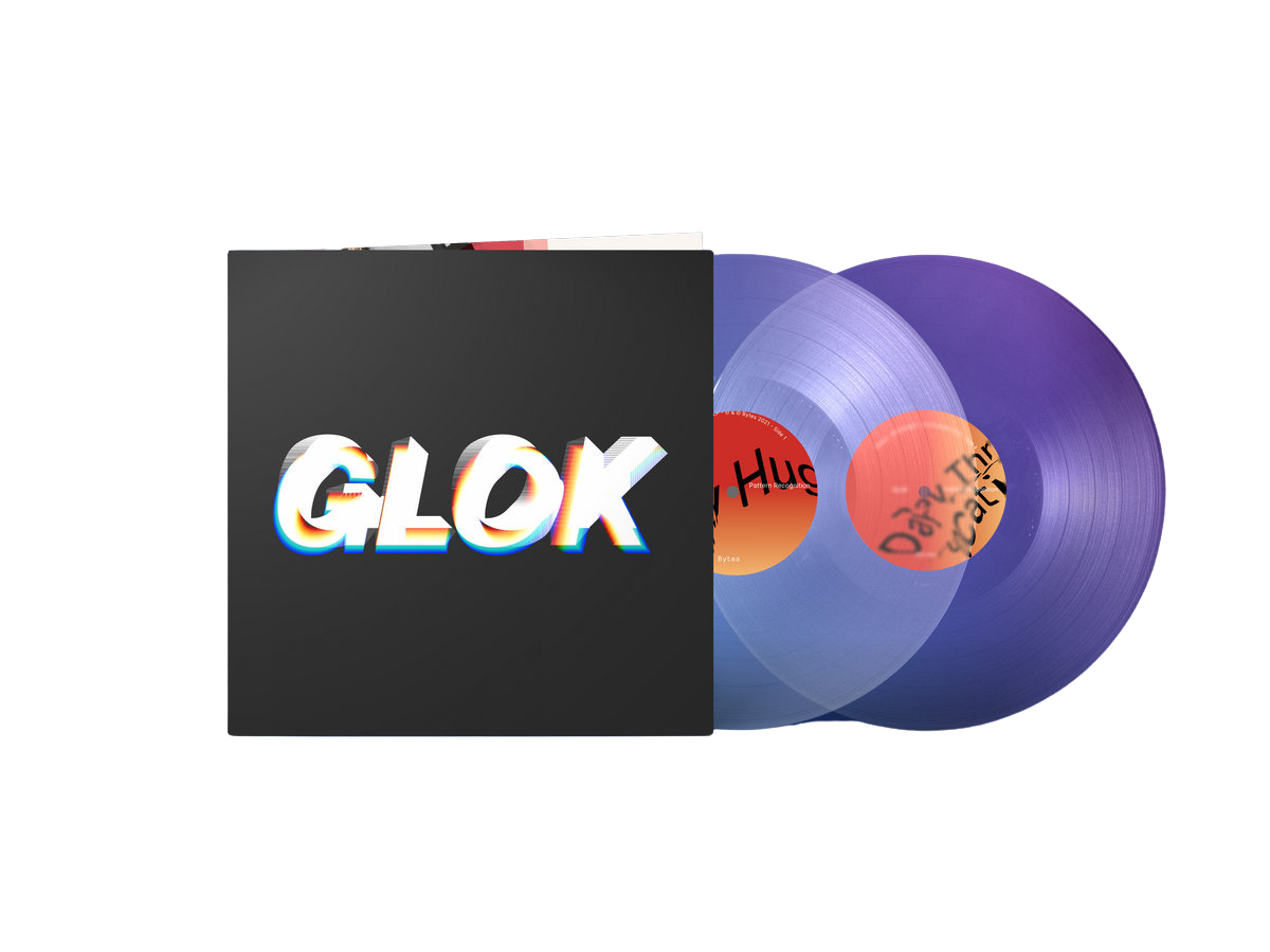RECORD OF THE WEEK//Glok – Pattern Recognition
